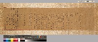 藏品(光緒2年(1876)兩江總督沈葆楨)的圖片